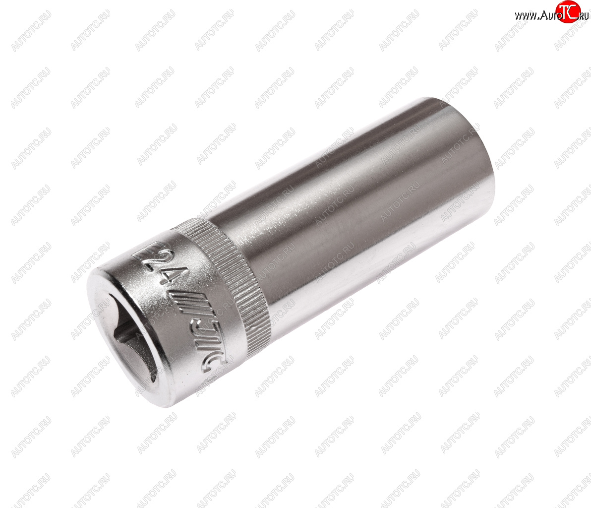 549 р. Головка торцевая 12 TORX E24 глубокая L=76мм JTC JTC TOOLS CO., LTD jtc-47324  с доставкой в г. Пермь