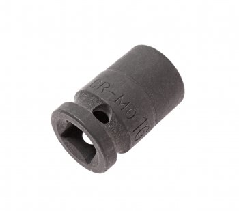 379 р. Головка торцевая 12 16мм ударная L=38мм JTC JTC TOOLS CO., LTD jtc-443816  с доставкой в г. Пермь. Увеличить фотографию 2