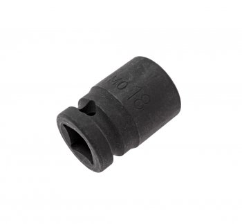 379 р. Головка торцевая 12 18мм ударная L=38мм JTC JTC TOOLS CO., LTD jtc-443818  с доставкой в г. Пермь. Увеличить фотографию 2