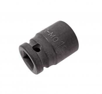 379 р. Головка торцевая 12 19мм ударная L=38мм JTC JTC TOOLS CO., LTD jtc-443819  с доставкой в г. Пермь. Увеличить фотографию 2