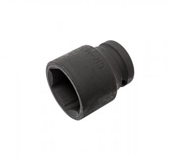 579 р. Головка торцевая 12 27мм ударная L=42мм JTC JTC TOOLS CO., LTD jtc-443827  с доставкой в г. Пермь. Увеличить фотографию 1