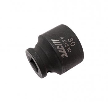 799 р. Головка торцевая 12 30мм ударная L=42мм JTC JTC TOOLS CO., LTD jtc-443830  с доставкой в г. Пермь. Увеличить фотографию 2