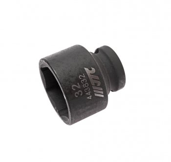 Головка торцевая 12 32мм ударная L=42мм JTC JTC TOOLS CO., LTD jtc-443832