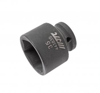 1 129 р. Головка торцевая 12 35мм ударная L=48мм JTC JTC TOOLS CO., LTD jtc-443835  с доставкой в г. Пермь. Увеличить фотографию 1