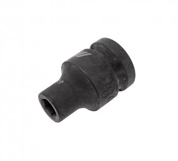258 р. Головка торцевая 12 08мм ударная L=38мм JTC JTC TOOLS CO., LTD jtc-443808  с доставкой в г. Пермь. Увеличить фотографию 2