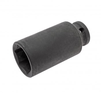 1 099 р. Головка торцевая 12 29мм ударная глубокая L=82мм JTC JTC TOOLS CO., LTD jtc-448229  с доставкой в г. Пермь. Увеличить фотографию 2