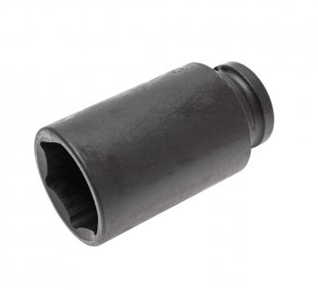 1 659 р. Головка торцевая 12 33мм ударная глубокая L=82мм JTC JTC TOOLS CO., LTD jtc-448233  с доставкой в г. Пермь. Увеличить фотографию 2