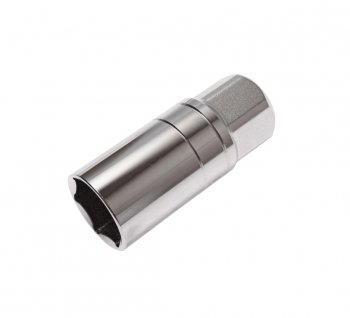 399 р. Головка свечная 12 21мм 6-гранная с резиновым фиксатором JTC JTC TOOLS CO., LTD jtc-46521  с доставкой в г. Пермь. Увеличить фотографию 2