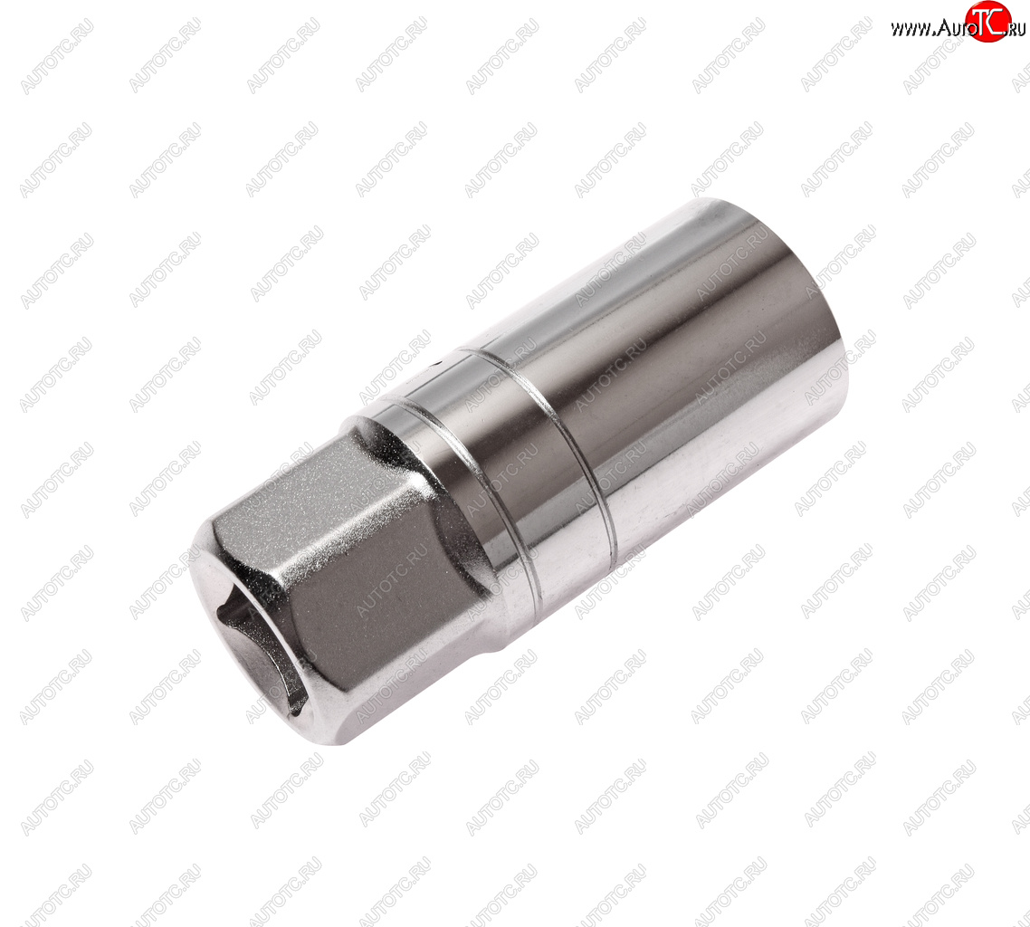 399 р. Головка свечная 12 21мм 6-гранная с резиновым фиксатором JTC JTC TOOLS CO., LTD jtc-46521  с доставкой в г. Пермь
