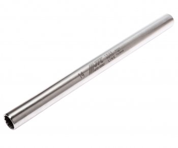 2 299 р. Головка свечная 38 14мм 12-ти гранная глубокая L=250мм JTC JTC TOOLS CO., LTD jtc-1539  с доставкой в г. Пермь. Увеличить фотографию 1