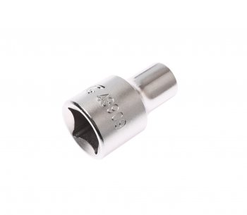 210 р. Головка торцевая 12 09мм 12-ти гранная L=38мм JTC JTC TOOLS CO., LTD jtc-43909  с доставкой в г. Пермь. Увеличить фотографию 1
