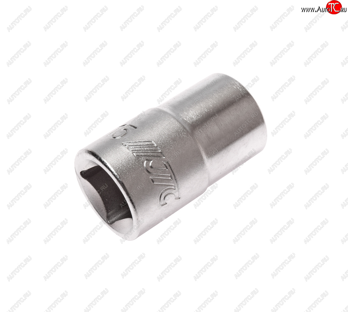 209 р. Головка торцевая 12 15мм L=38мм JTC JTC TOOLS CO., LTD jtc-43815  с доставкой в г. Пермь