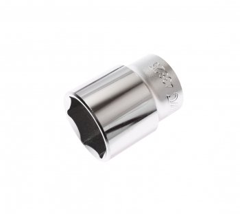399 р. Головка торцевая 12 25мм L=42мм JTC JTC TOOLS CO., LTD jtc-43825  с доставкой в г. Пермь. Увеличить фотографию 1