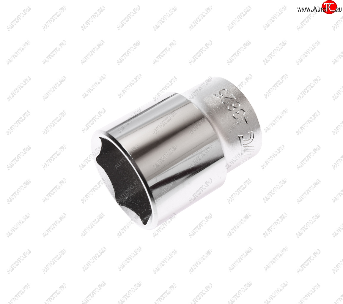 399 р. Головка торцевая 12 25мм L=42мм JTC JTC TOOLS CO., LTD jtc-43825  с доставкой в г. Пермь