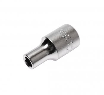 78 р. Головка торцевая 14 4.5мм L=25мм JTC JTC TOOLS CO., LTD jtc-22545  с доставкой в г. Пермь. Увеличить фотографию 2