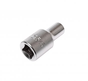 78 р. Головка торцевая 14 4.5мм L=25мм JTC JTC TOOLS CO., LTD jtc-22545  с доставкой в г. Пермь. Увеличить фотографию 1