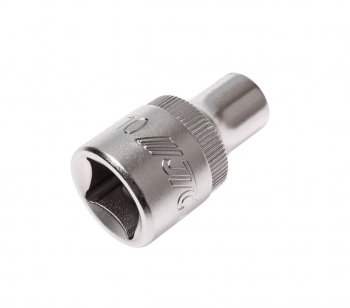 295 р. Головка торцевая 12 TORX E10 L=38мм JTC JTC TOOLS CO., LTD jtc-43510  с доставкой в г. Пермь. Увеличить фотографию 1