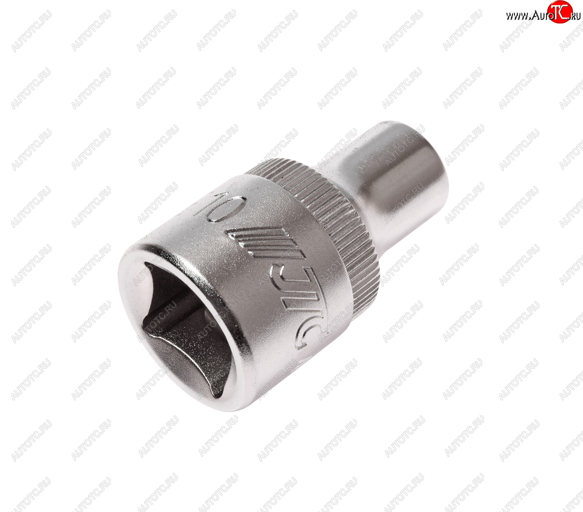 295 р. Головка торцевая 12 TORX E10 L=38мм JTC JTC TOOLS CO., LTD jtc-43510  с доставкой в г. Пермь
