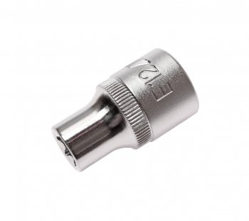 295 р. Головка торцевая 12 TORX E12 L=38мм JTC JTC TOOLS CO., LTD jtc-43512  с доставкой в г. Пермь. Увеличить фотографию 2