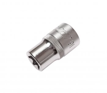 295 р. Головка торцевая 12 TORX E16 L=38мм JTC JTC TOOLS CO., LTD jtc-43516  с доставкой в г. Пермь. Увеличить фотографию 2