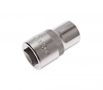 295 р. Головка торцевая 12 TORX E16 L=38мм JTC JTC TOOLS CO., LTD jtc-43516  с доставкой в г. Пермь. Увеличить фотографию 1