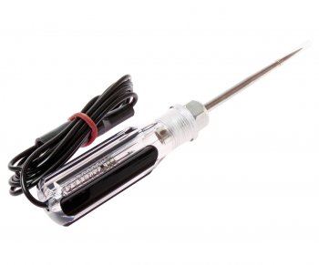 1 499 р. Индикатор напряжения 6-24V JTC JTC TOOLS CO., LTD jtc-1704  с доставкой в г. Пермь. Увеличить фотографию 2