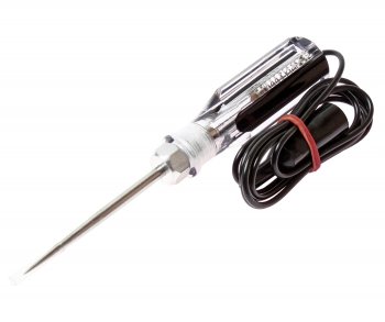 1 499 р. Индикатор напряжения 6-24V JTC JTC TOOLS CO., LTD jtc-1704  с доставкой в г. Пермь. Увеличить фотографию 1