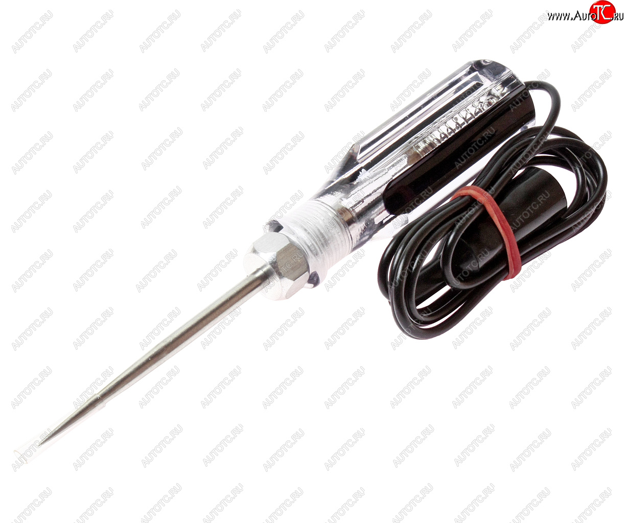 1 499 р. Индикатор напряжения 6-24V JTC JTC TOOLS CO., LTD jtc-1704  с доставкой в г. Пермь