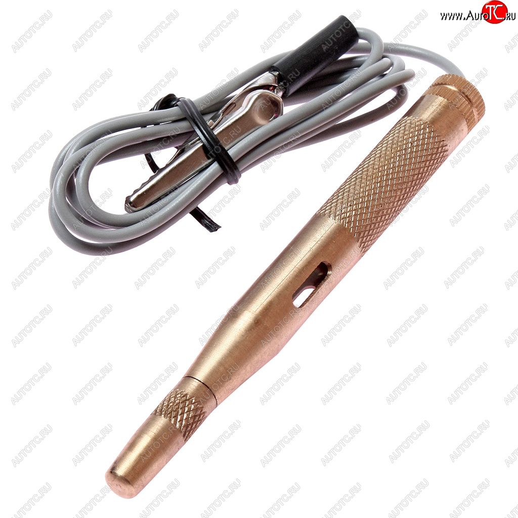 669 р. Индикатор напряжения 6-24V JTC JTC TOOLS CO., LTD jtc-1612  с доставкой в г. Пермь