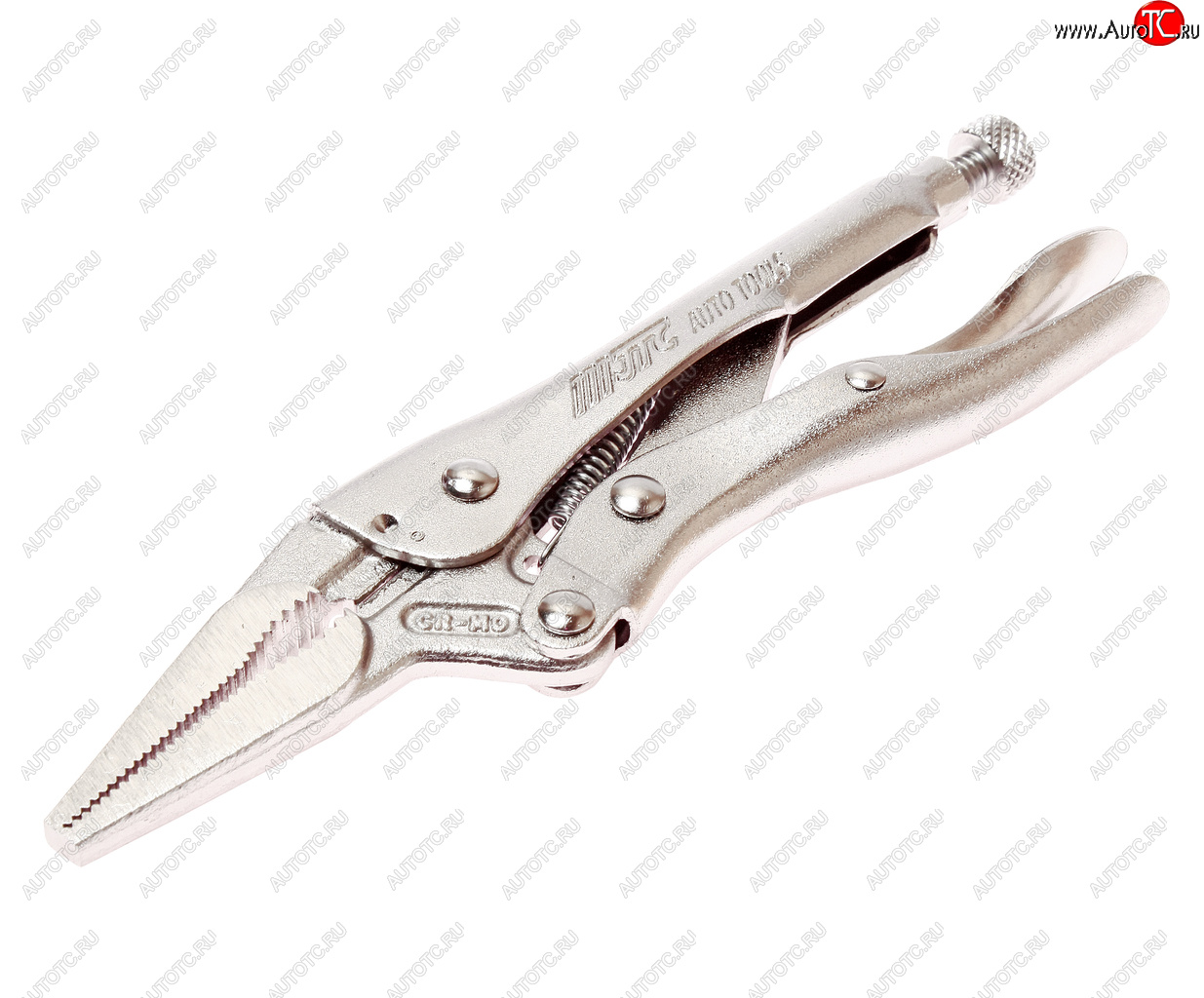 1 399 р. Зажим с фиксатором 6 удлиненный JTC JTC TOOLS CO., LTD jtc-6ln  с доставкой в г. Пермь