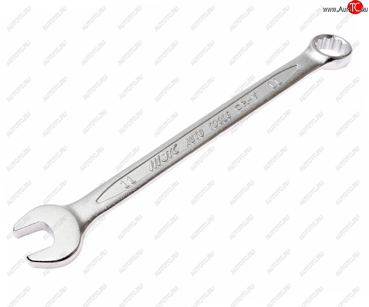 280 р. Ключ комбинированный 11х11мм L=155мм JTC JTC TOOLS CO., LTD jtc-ae2411  с доставкой в г. Пермь