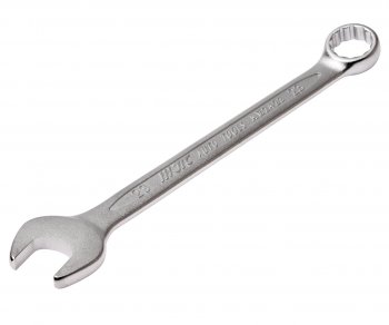 729 р. Ключ комбинированный 23х23мм L=275мм JTC JTC TOOLS CO., LTD jtc-ae2423  с доставкой в г. Пермь. Увеличить фотографию 1