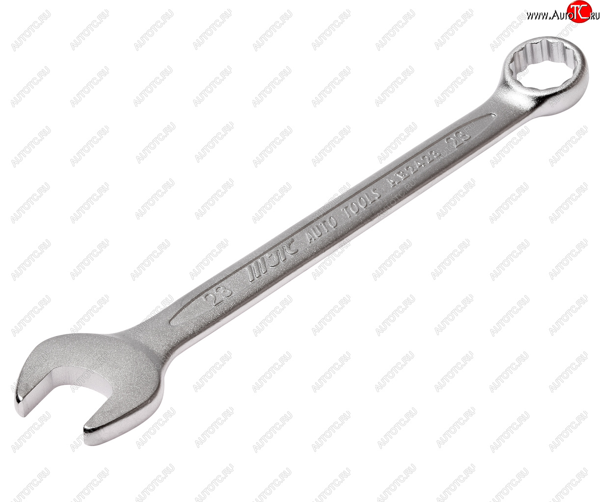 729 р. Ключ комбинированный 23х23мм L=275мм JTC JTC TOOLS CO., LTD jtc-ae2423  с доставкой в г. Пермь