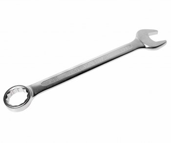 2 699 р. Ключ комбинированный 33х33мм L=380мм JTC JTC TOOLS CO., LTD jtc-ae2433  с доставкой в г. Пермь. Увеличить фотографию 2