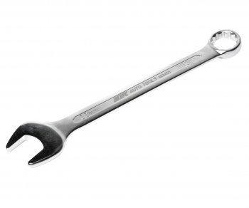 2 699 р. Ключ комбинированный 33х33мм L=380мм JTC JTC TOOLS CO., LTD jtc-ae2433  с доставкой в г. Пермь. Увеличить фотографию 1