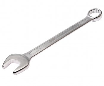 2 569 р. Ключ комбинированный 35х35мм L=410мм JTC JTC TOOLS CO., LTD jtc-ae2435  с доставкой в г. Пермь. Увеличить фотографию 1