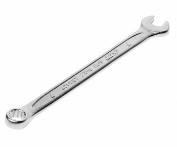 299 р. Ключ комбинированный 7х7мм L=115мм JTC JTC TOOLS CO., LTD jtc-ae2407  с доставкой в г. Пермь. Увеличить фотографию 2