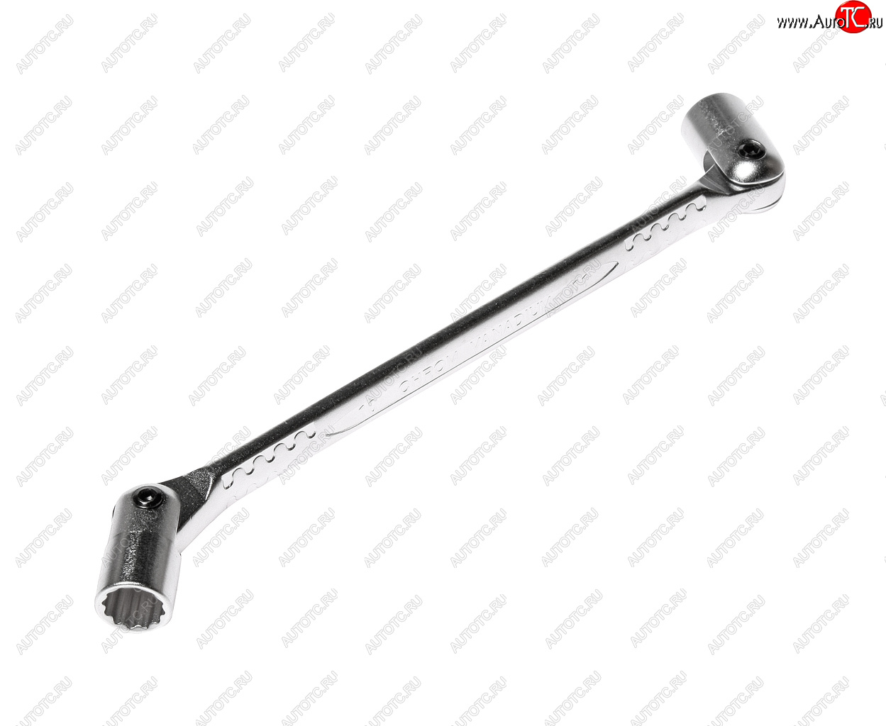 869 р. Ключ карданный 10х11мм шарнирный L=200мм JTC JTC TOOLS CO., LTD jtc-3941  с доставкой в г. Пермь