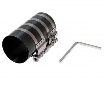 3 399 р. Оправка поршневых колец 90-175мм Н=150мм JTC JTC TOOLS CO., LTD jtc-1737  с доставкой в г. Пермь. Увеличить фотографию 1