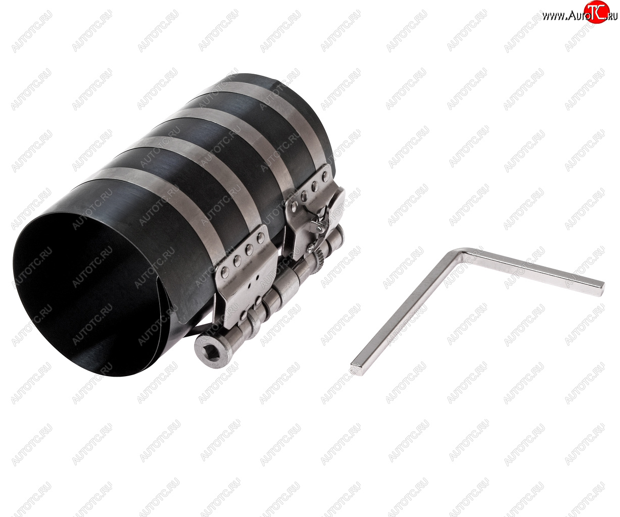 3 399 р. Оправка поршневых колец 90-175мм Н=150мм JTC JTC TOOLS CO., LTD jtc-1737  с доставкой в г. Пермь