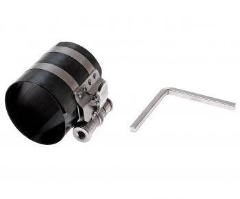 1 699 р. Оправка поршневых колец 90-175мм Н=75мм JTC JTC TOOLS CO., LTD jtc-1735  с доставкой в г. Пермь. Увеличить фотографию 1