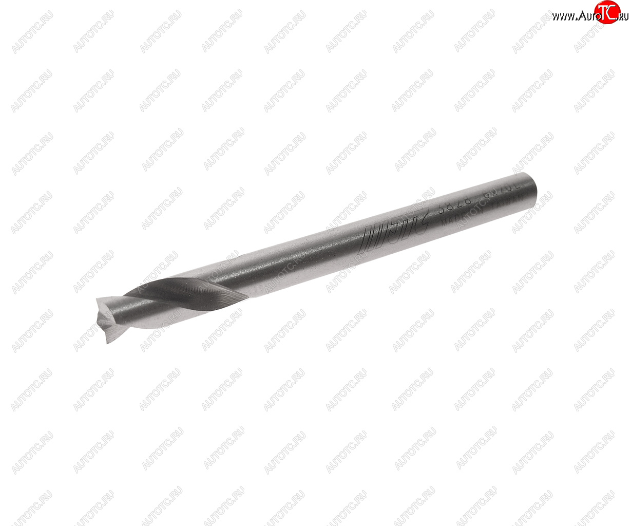 1 779 р. Сверло 6.0х70мм для высверливания сварных точек JTC JTC TOOLS CO., LTD jtc-3828  с доставкой в г. Пермь