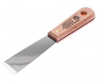959 р. Скребок с прямой кромкой (лезвие 32мм) L=190мм JTC JTC TOOLS CO., LTD jtc-1501  с доставкой в г. Пермь. Увеличить фотографию 1