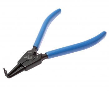 1 389 р. Съемник колец стопорных внешних 175мм изогнутый 90град. JTC JTC TOOLS CO., LTD jtc-sb175  с доставкой в г. Пермь. Увеличить фотографию 1