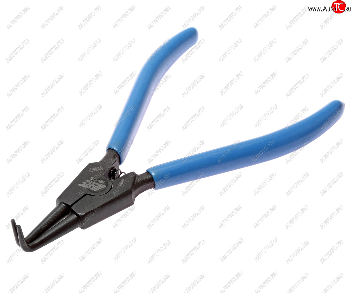 1 389 р. Съемник колец стопорных внешних 175мм изогнутый 90град. JTC JTC TOOLS CO., LTD jtc-sb175  с доставкой в г. Пермь