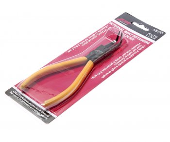 1 429 р. Съемник колец стопорных внутренних 175мм изогнутый 90град. JTC JTC TOOLS CO., LTD jtc-hb175  с доставкой в г. Пермь. Увеличить фотографию 2