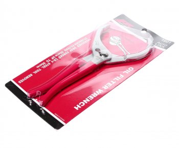 1 549 р. Съемник фильтров масляных 60-90мм переставные клещи JTC JTC TOOLS CO., LTD jtc-1601  с доставкой в г. Пермь. Увеличить фотографию 2