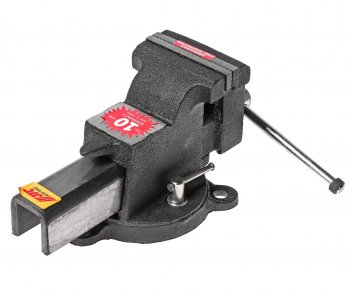 12 549 р. Тиски 100мм (4) поворотные JTC JTC TOOLS CO., LTD jtc-3121  с доставкой в г. Пермь. Увеличить фотографию 2