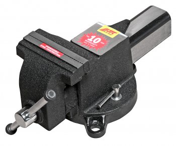 14 799 р. Тиски 125мм (5) поворотные JTC JTC TOOLS CO., LTD jtc-3122  с доставкой в г. Пермь. Увеличить фотографию 2