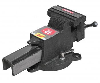 14 799 р. Тиски 125мм (5) поворотные JTC JTC TOOLS CO., LTD jtc-3122  с доставкой в г. Пермь. Увеличить фотографию 1